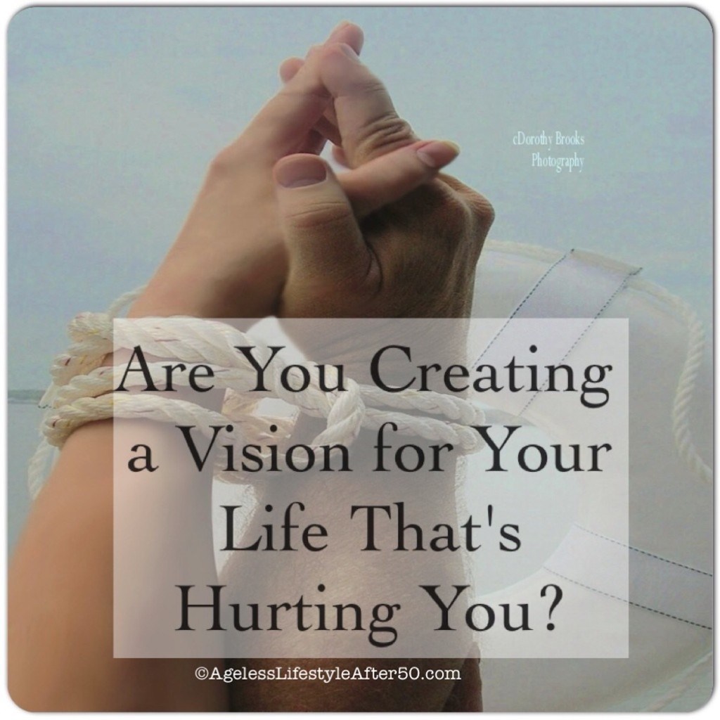 Creating A Life Vision