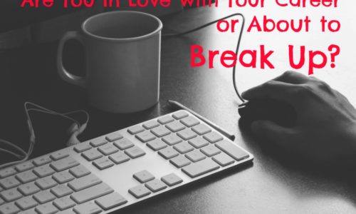 Love or Business Break Up