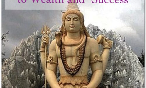 Meditate Your Way to Wealth