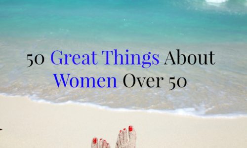 women over 50