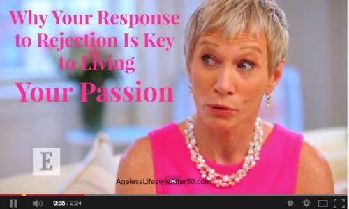 Response to Rejection