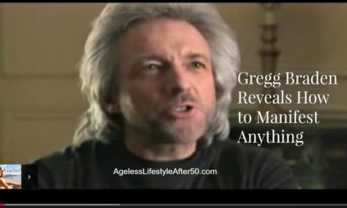 Gregg Braden Manifesting