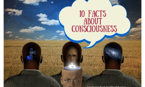 10 Facts About Consciousness
