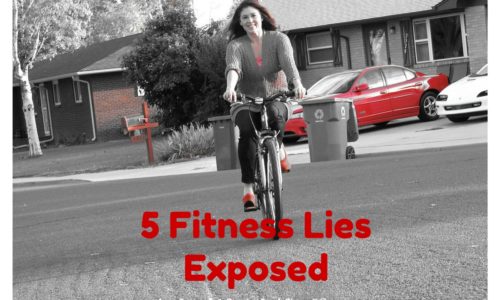 5 Fitness Lies Exposed