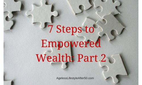 7 Steps to Empowered Wealth_ Part 2