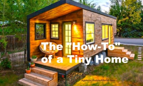 The How-To of a Tiny Home