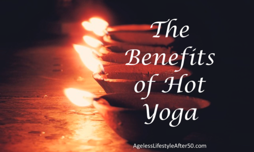 The Benefits of Hot Yoga