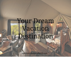 Your Dream Vacation Destination
