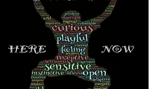 Does Inspiration Come from the Inside Out or Outside In?