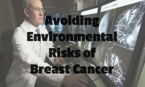 Avoiding Environmental Risks of Breast Cancer photo by c-hit.org