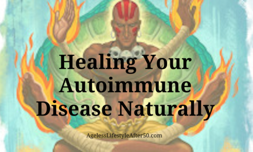 Healing Your Autoimmune Disease Naturally