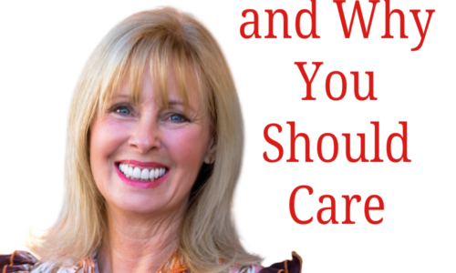 I'm Back and Why You Should Care